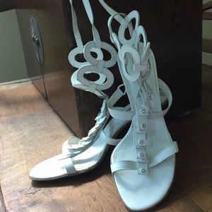 Cesare Paciotti sandals